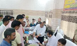 सभी शिकायतों की निष्पक्ष जाँच कर निस्तारण करें- जिलाधिकारी