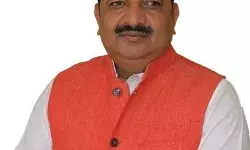 गुणवत्तायुक्त प्रमाणित आलू बीज से आलू उत्पादन में होगी वृद्धि- दिनेश प्रताप