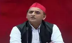 सत्ता बचाने के लिए बीजेपी ले रही है ED,CBI का सहारा- अखिलेश सत्ता बचाने के लिए बीजेपी ले रही है ED,CBI का सहारा- अखिलेश