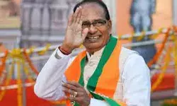 पांढुर्णा को जिला बनाना मेरी दिली इच्छा थी- शिवराज