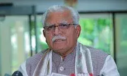 पानीपत , रेवाड़ी में बनेंगे हेमचंद्र विक्रमादित्य स्मारक- खट्टर