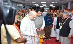 उत्तराखंड में पांचो सीटों पर रिकार्ड मतों से जीतेगी भाजपा- शाह