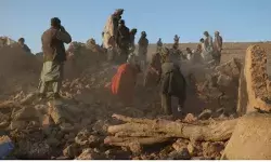 इजरायल-फिलिस्तीन संघर्ष में 313 फिलिस्तीनी, 300 इजरायली मारे गए