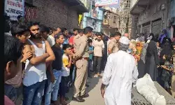 परिजनों को नहीं लगी भनक- घर में हो गया युवक का कत्ल- नमाज पढ़कर लौटा.. परिजनों को नहीं लगी भनक- घर में हो गया युवक का कत्ल- नमाज पढ़कर लौटा..