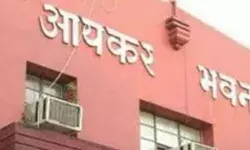 अब आजम के करीबी रहे अफसरों पर शिकंजा- पूर्व IAS को नोटिस जारी अब आजम के करीबी रहे अफसरों पर शिकंजा- पूर्व IAS को नोटिस जारी