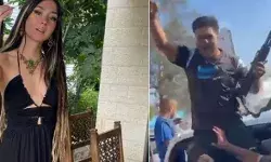 यह कैसी जंग- महिला को नग्न कर आतंकियों ने कराई परेड यह कैसी जंग- महिला को नग्न कर आतंकियों ने कराई परेड