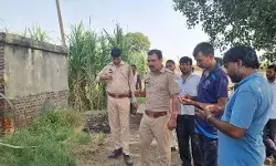 लूटपाट व महिलाओं से गैंगरेप- अब दूसरे आरोपी ने भी खाया जहर