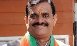 दिग्विजय सनातन विरोधी मानसिकता के ब्रांड एंबेसडर- शर्मा