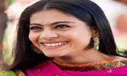 अच्छी कहानी पर आधारित फिल्म में काम करना चाहती है काजोल