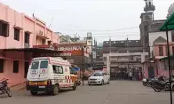 पुलिस कस्टडी से फरार हुआ नशा तस्कर- पहले दबाए बैठी रही पुलिस