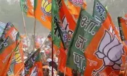 LAHDC चुनाव में भाजपा को मिली सिर्फ दो सीट- बढाई चिंता LAHDC चुनाव में भाजपा को मिली सिर्फ दो सीट- बढाई चिंता