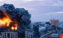 हमास के हमले में भारतीय महिला घायल- 10 नेपालियों की मौत हमास के हमले में भारतीय महिला घायल- 10 नेपालियों की मौत