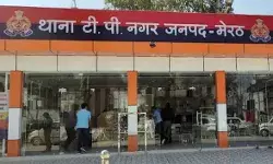 दारू के ठेके पर बरसी गोलियां- दिनदहाड़े सेल्समैन को मारी गोली