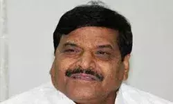 सियासी रोटी सेंकने की बजाय पीड़ितों को न्याय दिलायें- शिवपाल