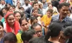 BED अभ्यर्थियों को लगा SC का झटका- सरकार ने वापस ली अर्जी BED अभ्यर्थियों को लगा SC का झटका- सरकार ने वापस ली अर्जी