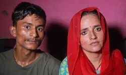 पांचवी मर्तबा सीमा हैदर बनी मां- सचिन की बेटी को दिया जन्म!