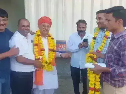 विधानसभा चुनाव में भाजपा को पूर्ण बहुमत मिलेगा- चौधरी