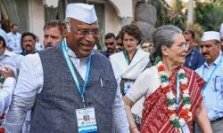 इजरायल हमास जंग पर पलटू राम निकली कांग्रेस- मुस्लिम वोटों के डर.. इजरायल हमास जंग पर पलटू राम निकली कांग्रेस- मुस्लिम वोटों के डर..