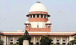 केंद्र के चुनावी बांड योजना को चुनौती: SC 31 अक्टूबर से करेगा अंतिम सुनवाई