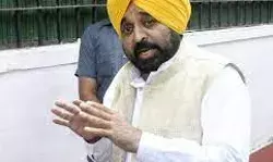 हरभजन सिंह ईटीओ लोकसभा क्षेत्र करनाल के प्रभारी नियुक्त