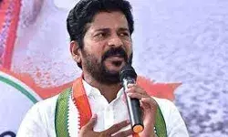 अधिकारी सत्तारुढ़ BRS के लिए कर रहे है काम- रेड्डी अधिकारी सत्तारुढ़ BRS के लिए कर रहे है काम- रेड्डी