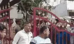 PFI फिर NIA के निशाने पर- 12 ठिकानों पर रेड- लग चुका है बैन