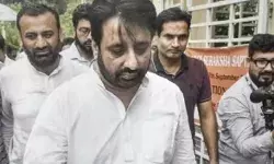 मिल गए सबूत- आप विधायक ने करप्शन से खूब बनाई प्रॉपर्टी मिल गए सबूत- आप विधायक ने करप्शन से खूब बनाई प्रॉपर्टी