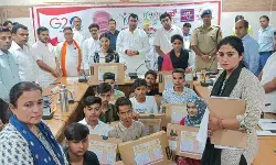 अपराधियों पर कसा जाए शिकंजा- जघन्य अपराध जड़ से हो खत्म- प्रभारी मंत्री