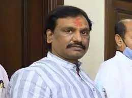 सरकार दवाएँ न खरीदकर लोगों के जीवन से कर रही है खिलवाड़- दानवे सरकार दवाएँ न खरीदकर लोगों के जीवन से कर रही है खिलवाड़- दानवे
