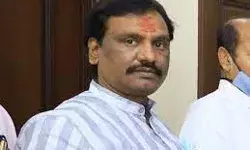 सरकार दवाएँ न खरीदकर लोगों के जीवन से कर रही है खिलवाड़- दानवे सरकार दवाएँ न खरीदकर लोगों के जीवन से कर रही है खिलवाड़- दानवे