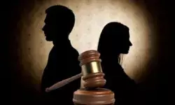 जीवन के अंतिम पड़ाव में तलाक मांगने पहुंचे व्यक्ति की याचिका.... जीवन के अंतिम पड़ाव में तलाक मांगने पहुंचे व्यक्ति की याचिका....