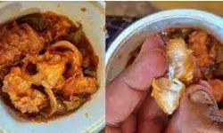 लो कर लो बात- मंगाया था चिली पनीर भेज दिया चिली चिकन- अब झेल FIR