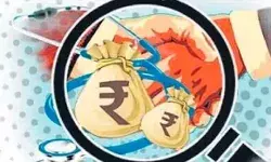 NH बायपास मुआवजा वितरण घोटाला- 2 PCS अफसरों पर मुकदमा