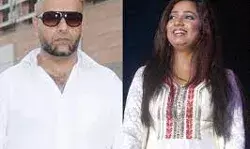 श्रेया घोषाल और विशाल ददलानी ने शुभदीप दास की तारीफ की