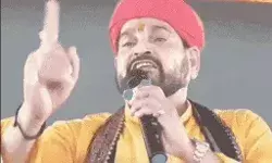 BJP सांसद का योगी से पंगा- किया बुलडोजर एक्शन का विरोध