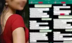 बड़े स्कूल की टीचर मैडम का छात्र पर आया दिल- शारीरिक संबंध बनाने..