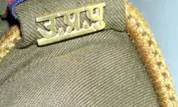 सरकार के स्टैंड के उलट फिलिस्तीन के लिए सिपाही मांग रहा चंदा सरकार के स्टैंड के उलट फिलिस्तीन के लिए सिपाही मांग रहा चंदा