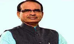 जिस प्रदेश ने मुख्यमंत्री बनाया उसी को बदनाम कर रहे हैं कमलनाथ- शिवराज