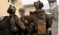 हमास के ठिकानों में घुसकर किया आतंकियों का खात्मा- छुड़ाए 250 बंधक