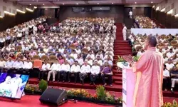 सेवानिवृत्त शिक्षकों की निकली लॉटरी- CM योगी ने दिया यह बड़ा निर्देश सेवानिवृत्त शिक्षकों की निकली लॉटरी- CM योगी ने दिया यह बड़ा निर्देश