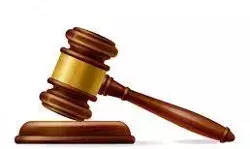 हत्या कर जमीन हड़पने वाले को 5 साल की सजा- 20000 का जुर्माना हत्या कर जमीन हड़पने वाले को 5 साल की सजा- 20000 का जुर्माना