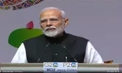 आतंकवाद के खिलाफ निरंतर सख्त रूख अपनाये जाने की जरूरत- मोदी आतंकवाद के खिलाफ निरंतर सख्त रूख अपनाये जाने की जरूरत- मोदी