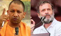 CM योगी का राहुल पर निशाना- पहले सिर्फ वोट लेने आते थे सांसद CM योगी का राहुल पर निशाना- पहले सिर्फ वोट लेने आते थे सांसद
