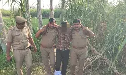 जहरखुरानी गिरोह का सदस्य मुठभेड़ में लंगड़ा- साथी भी अरेस्ट- हुआ खुलासा जहरखुरानी गिरोह का सदस्य मुठभेड़ में लंगड़ा- साथी भी अरेस्ट- हुआ खुलासा