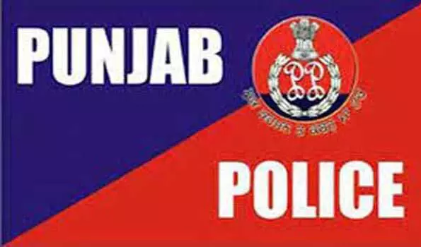 पंजाब पुलिस ने लश्कर-ए-तैयबा के माड्यूल का भंडाफोड़ किया, दो गिरफ्तार