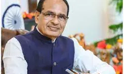 कांग्रेस बच्चों की पढाई के नाम पर कर रही है गुमराह- शिवराज कांग्रेस बच्चों की पढाई के नाम पर कर रही है गुमराह- शिवराज