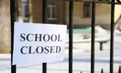 35 जिलों में दो दिन बंद रहेंगे स्कूल - सरकार ने जारी किया आदेश