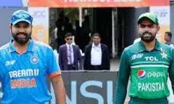 विश्व कप में हर बार मिली शिकस्त- आज 8वीं बार इंडिया से भिड़ेगी पाक टीम