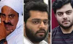 अतीक के बेटों ने हाई कोर्ट से लगाई गुहार- जान को है खतरा