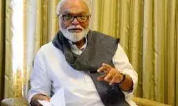 भुजबल को धमकी भरा संदेश, अज्ञात व्यक्ति के खिलाफ मामला दर्ज भुजबल को धमकी भरा संदेश, अज्ञात व्यक्ति के खिलाफ मामला दर्ज